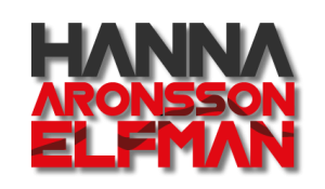 HANNA ARONSSON ELFMAN